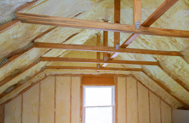Types of Insulation We Offer in Laurel, MT