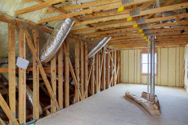 Best Specialized Insulation Services in Laurel, MT