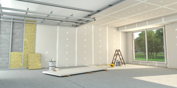 Best Eco-Friendly Insulation in Laurel, MT