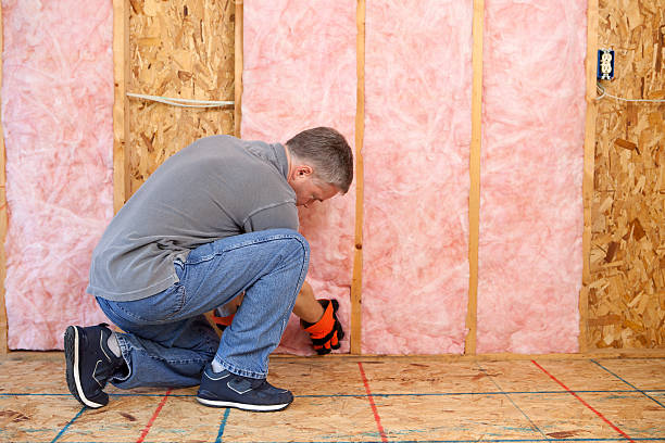 Types of Insulation We Offer in Laurel, MT