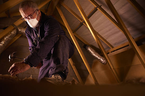 Best Fiberglass Insulation in Laurel, MT