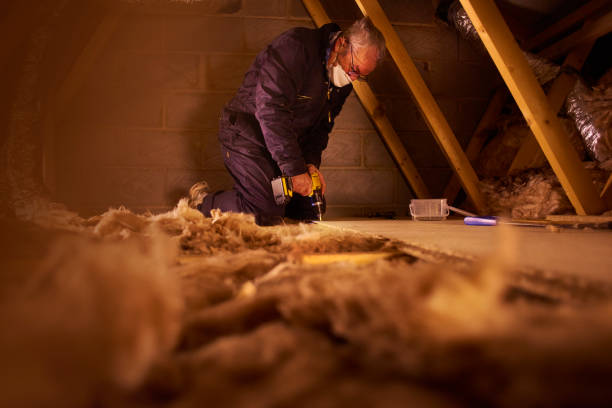 Best Fiberglass Insulation in Laurel, MT